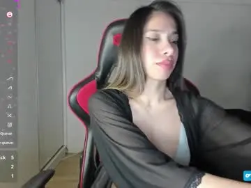 emma_lovv from chaturbate