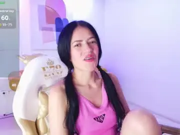 Chaturbate Adult Webcams of ingrid_rodriguezz