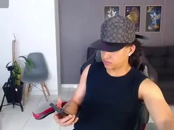 Chaturbate Free Porn Cam of jeipyhot21_