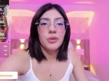 Chaturbate Sex Chat of jin_harrison