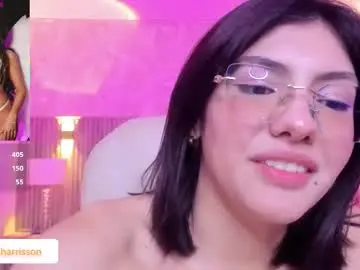 Chaturbate Live Sex Cam of jin_harrison