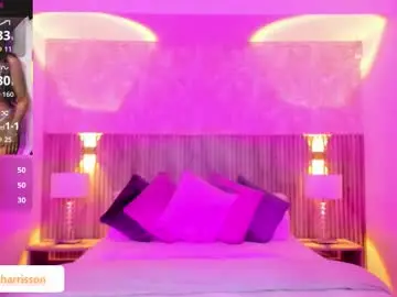 Chaturbate Free Live Porn of jin_harrison