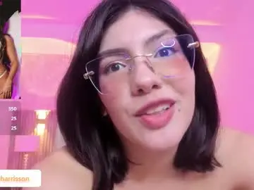 Chaturbate Live Porn of jin_harrison