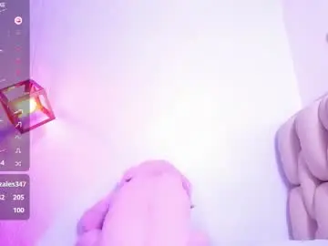 Chaturbate Private Sex Chat of kimmarshall