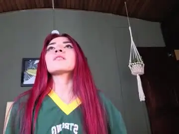 Chaturbate Live Porn of lila_elliot