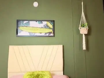 Chaturbate Adult Video Chat of lila_elliot