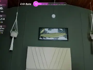 Chaturbate Sex Chat of lila_elliot