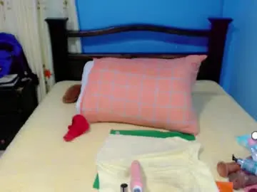 Chaturbate Adult Video Chat of lily_benet1