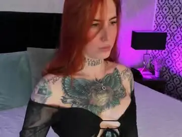 Chaturbate Nude Webcam of mariianna_lopez_