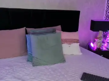 Chaturbate Free Live Porn of mariianna_lopez_