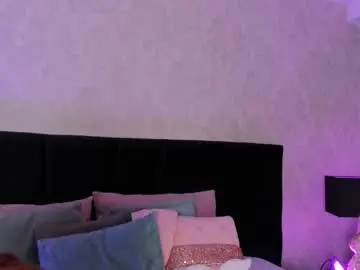 Chaturbate Sex Cam of mariianna_lopez_