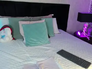 Chaturbate Sex Cam of mariianna_lopez_