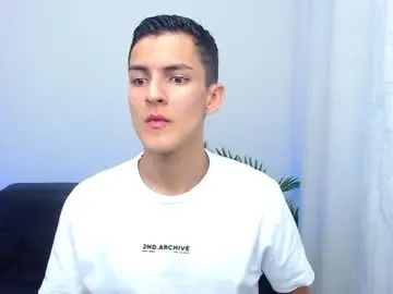 Chaturbate Private Sex Chat of matiius18