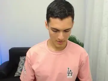 Chaturbate Sex Chat of matiius18