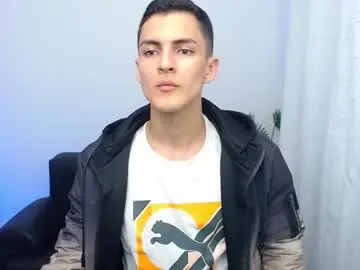 Chaturbate Best Webcam of matiius18