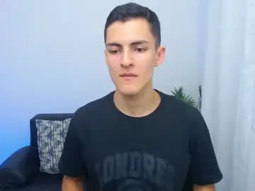 Chaturbate Watch Live Sex Cams of matiius18