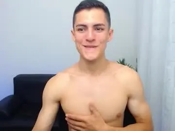 Chaturbate Adult Webcams of matiius18