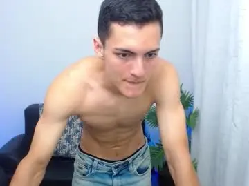 Chaturbate Free Live Porn of matiius18