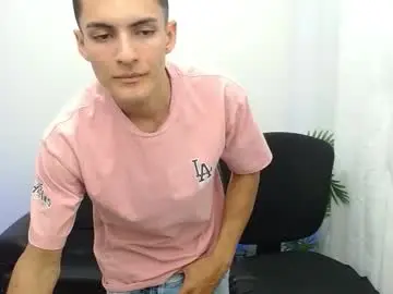 Chaturbate Free Live Porn of matiius18