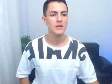 Chaturbate Best Webcam of matiius18