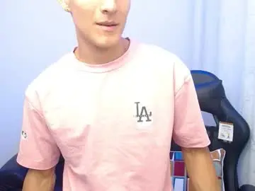 Chaturbate Best Webcam of matiius18