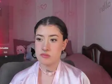 melody_014 from chaturbate