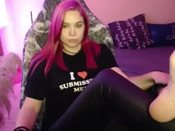 Chaturbate Free Live Porn of mistressbailey_x