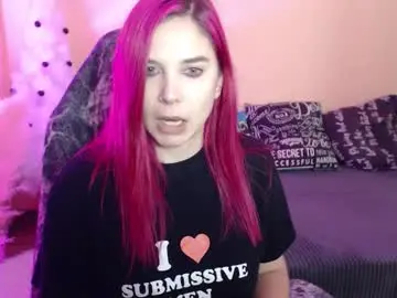 Chaturbate Sex Cam of mistressbailey_x