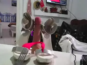 Chaturbate Live Porn of nanahotel