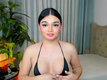 Chaturbate Adult Video Chat of princesshugecumontop