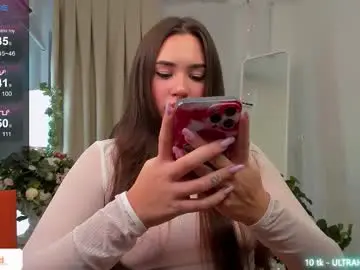 Chaturbate Sex Cam of pussy__warrior