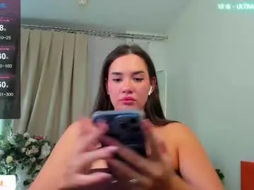 Chaturbate Adult Video Chat of pussy__warrior