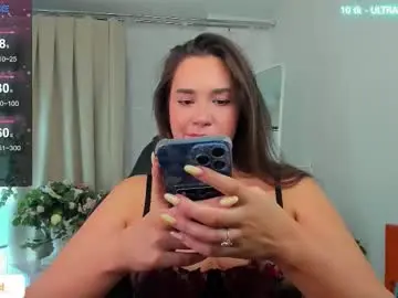 Chaturbate Live Porn of pussy__warrior