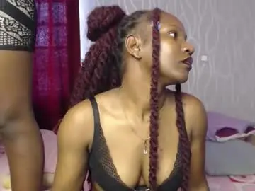 Chaturbate Adult Video Chat of raven_luxe