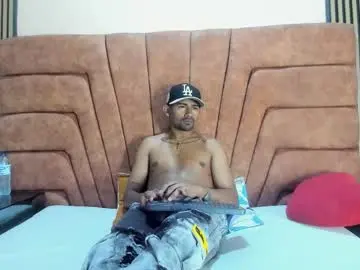 Chaturbate Adult Video Chat of ronald_parker1