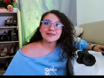 Chaturbate Adult Webcams of roxanne_0x