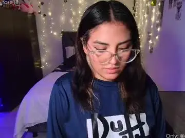 Chaturbate Free Porn Cam of sensual_flame