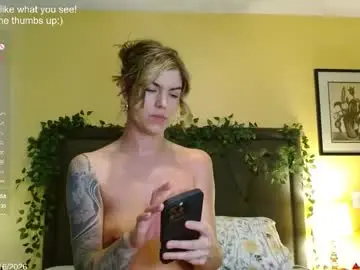 Chaturbate Adult Webcams of skybella_