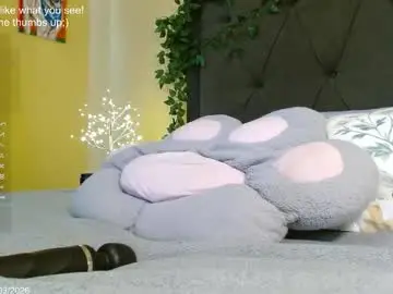 skybella_ from chaturbate