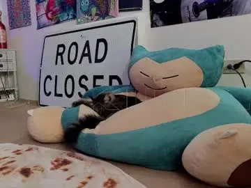 Chaturbate Adult Webcam of smokihippi