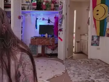 Chaturbate Adult Video Chat of smokihippi