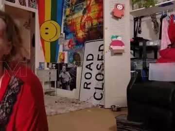 Chaturbate Adult Video Chat of smokihippi