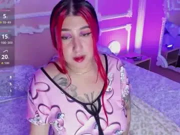 Chaturbate Live Porn of susi_wild