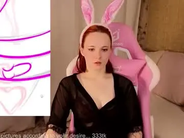 Chaturbate Sex Cam of sweet_tangerine__