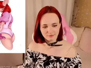 Chaturbate Sex Chat of sweet_tangerine__