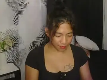 Chaturbate Sex Cam of sweetpinay_amanda