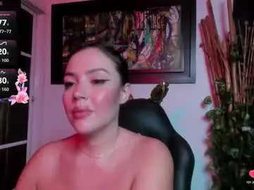 Chaturbate Live Sex of taylor_sweet_605214