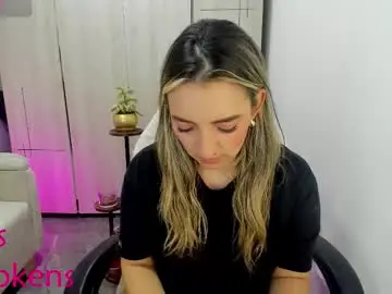 Chaturbate Sex Cam of veromars_