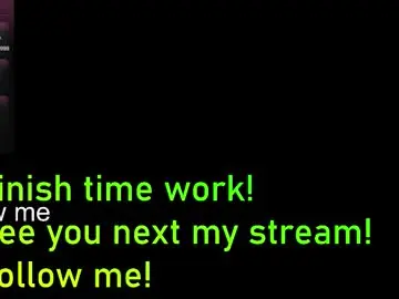 Chaturbate Live Sex Cam of _elven_dreams__