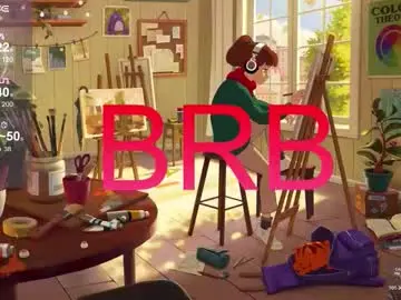 Chaturbate Private Sex Chat of _elven_dreams__